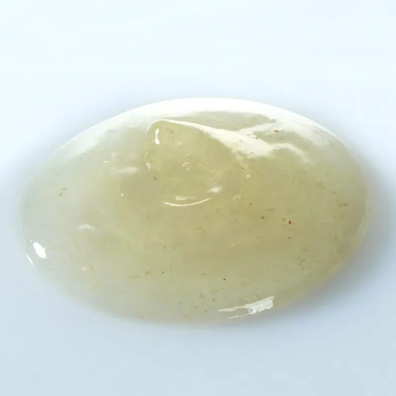 Face treatments - Organic facial cleansing gel