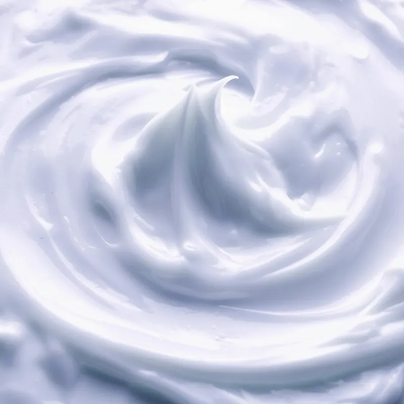 Hydrating rich cream refill