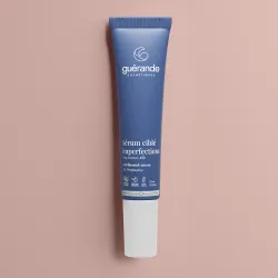 Face treatments PURE-perfect -  Hydrating serum and anti-blemish treatment