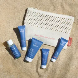 Trousse découverte | Guérande Cosmétiques