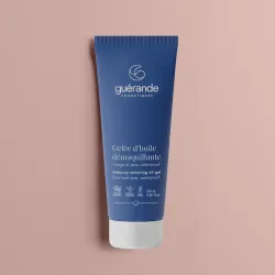 Démaquillant yeux : démaquillant bio pour le visage