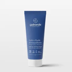 Soothing treatment  bag - Guérande Cosmétiques