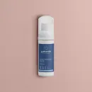 Mousse nettoyante douceur format voyage