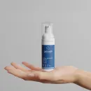 Mousse nettoyante douceur format voyage