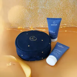 Prix Doux - Coffret Trousse ronde