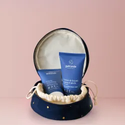 Prix Doux - Coffret Trousse ronde