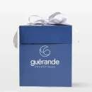 Blue gift box | Guérande Cosmétiques