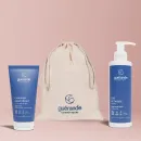 Coffret soin du corps : Gommage corps et Lait hydratant corps