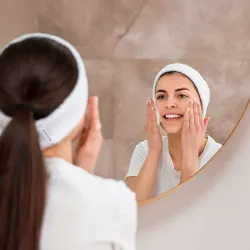 Guérande Cosmétiques Face Headband