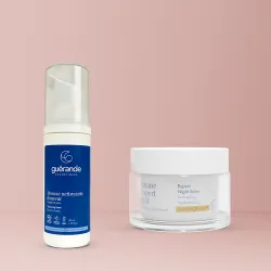 Sweet Price - Expert night balm  | Guérande Cosmétiques