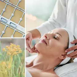 Mineral Genesis Facial Treatment - Guérande Cosmétiques