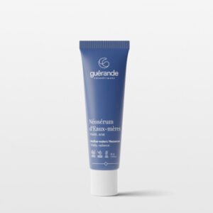 serum visage, serum visage bio, soins bio, Guérande Cosmétiques