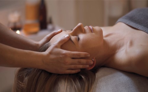 soin corps institut, soin du visage en institut, Guérande Cosmétiques