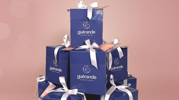 coffrets soins visage bio