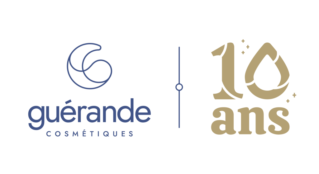 Logo GC + Logo 10 ans
