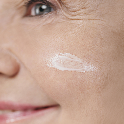 Peau-mature-crème-visage