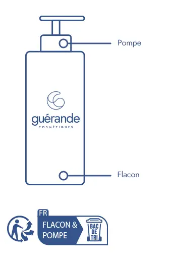 eco flacon-pompe