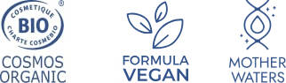 Organic / Vegan / Eaux mères